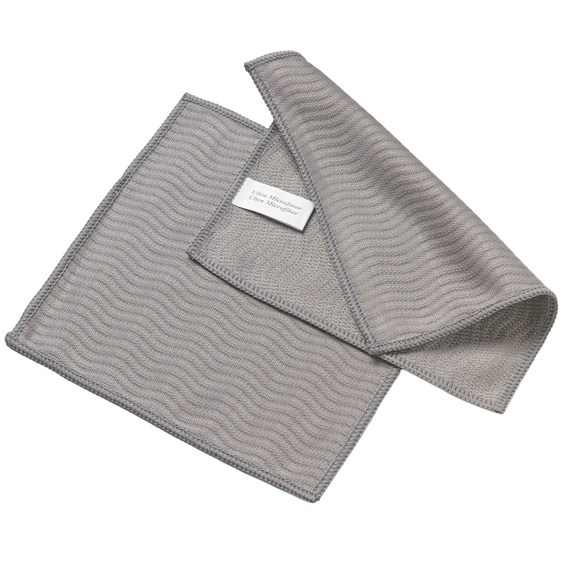 EDV-Mikrofasertuch | 20 x 20 cm | bis 95°C waschbar | trocknergeeignet