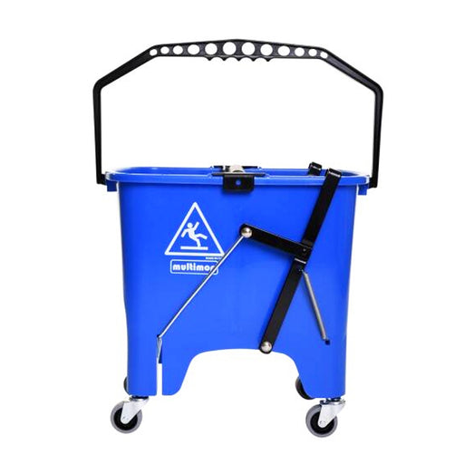 Doppel-Fahreimer | 7 & 8 Liter | Cleanfix