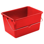 Farbeimer Nimba Box | 8 l - 12 l | Kunststoff | Schuller Eh`klar