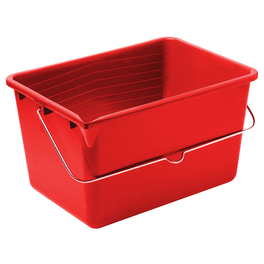 Farbeimer Nimba Box | 8 l - 12 l | Kunststoff | Schuller Eh`klar