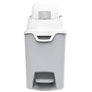 Windeleimer Kunststoff | für 40 Windeln | Fussbetätigung | Diaper Champ ONE Standard