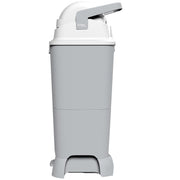 Windeleimer Kunststoff | für 60 Windeln | Fussbetätigung | Diaper Champ ONE Maxi