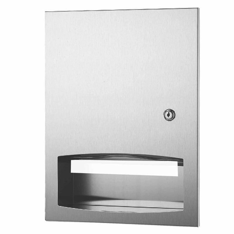 Papierhandtuchspender Mediclinics DTE0020CS kaufen