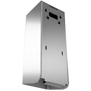 Schaumseifenspender Sensor | Edelstahl mit Feinstruktur | 800 ml | PROOX 140E FO