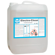 Electro-Clean Elektroreiniger | für elektrische Anlagen & Geräte | Pramol