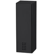 Schaumseifenspender Sensor | Edelstahl mit Feinstruktur | 800 ml | PROOX 140E FO