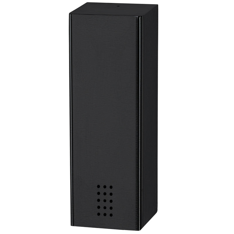 Schaumseifenspender Sensor | Edelstahl mit Feinstruktur | 800 ml | PROOX 140E FO