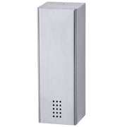 Schaumseifenspender Sensor | Edelstahl mit Feinstruktur | 800 ml | PROOX 140E FO