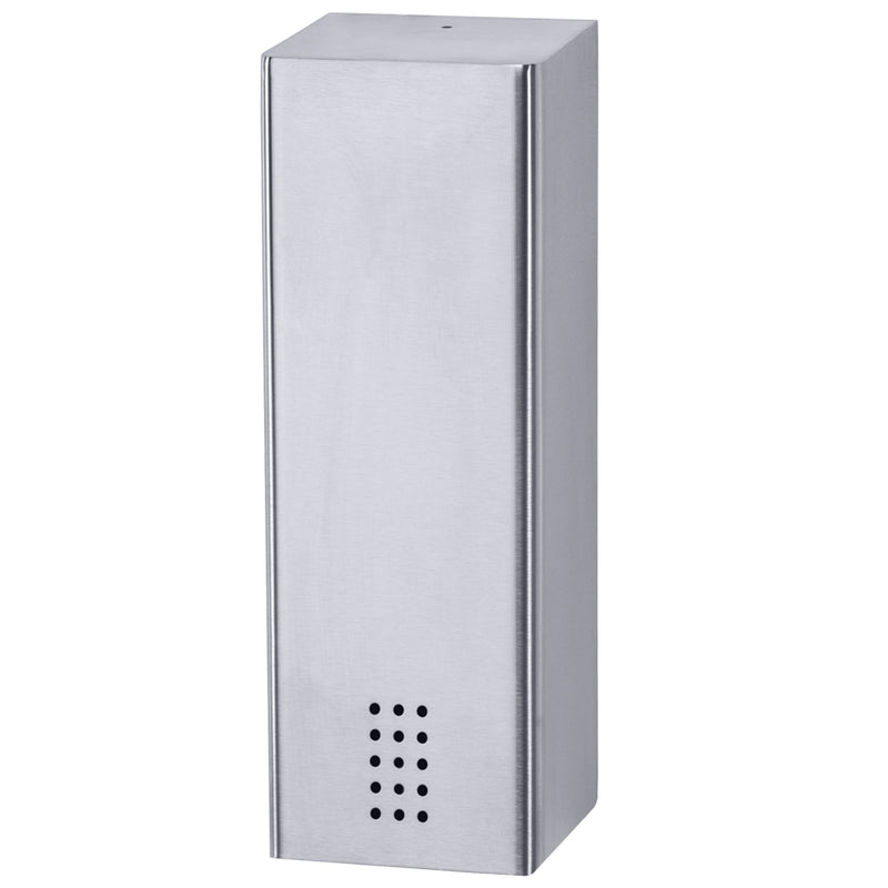 Schaumseifenspender Sensor | Edelstahl mit Feinstruktur | 800 ml | PROOX 140E FO