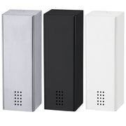 Schaumseifenspender Sensor | Edelstahl mit Feinstruktur | 800 ml | PROOX 140E FO