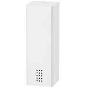 Schaumseifenspender Sensor | Edelstahl mit Feinstruktur | 800 ml | PROOX 140E FO