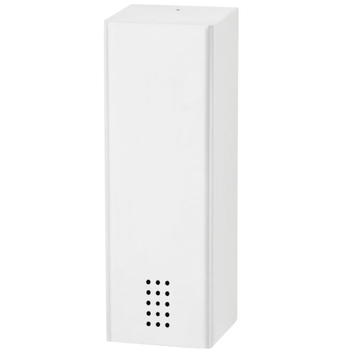 Schaumseifenspender Sensor | Edelstahl mit Feinstruktur | 800 ml | PROOX 140E FO