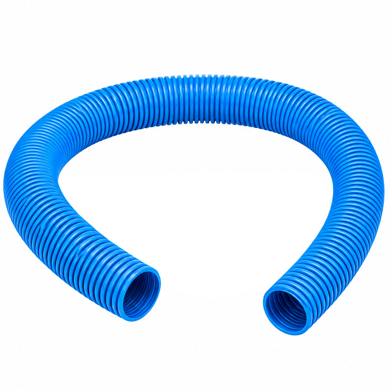 ESD-Schlauch 51 mm | pro Meter | doppelt drehbar | für Industriesauger
