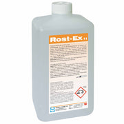 Fleckenentferner Rost-Ex | Rostentferner für Textilien | Pramol