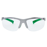 Schutzbrille Extase transparent | optimierter Seitenschutz | UV-Schutz | CARINA KLEIN DESIGN™
