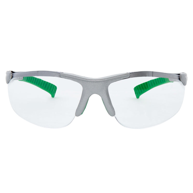 Schutzbrille Extase transparent | optimierter Seitenschutz | UV-Schutz | CARINA KLEIN DESIGN™
