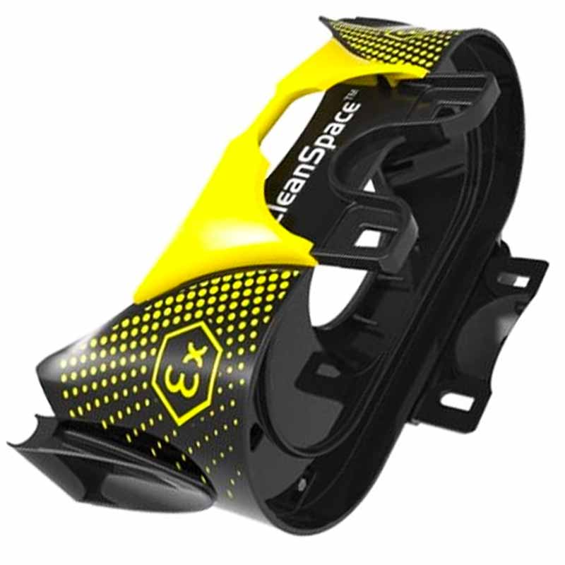 CleanSpace™ EX Filteradapter