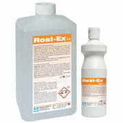 Fleckenentferner Rost-Ex | Rostentferner für Textilien | Pramol