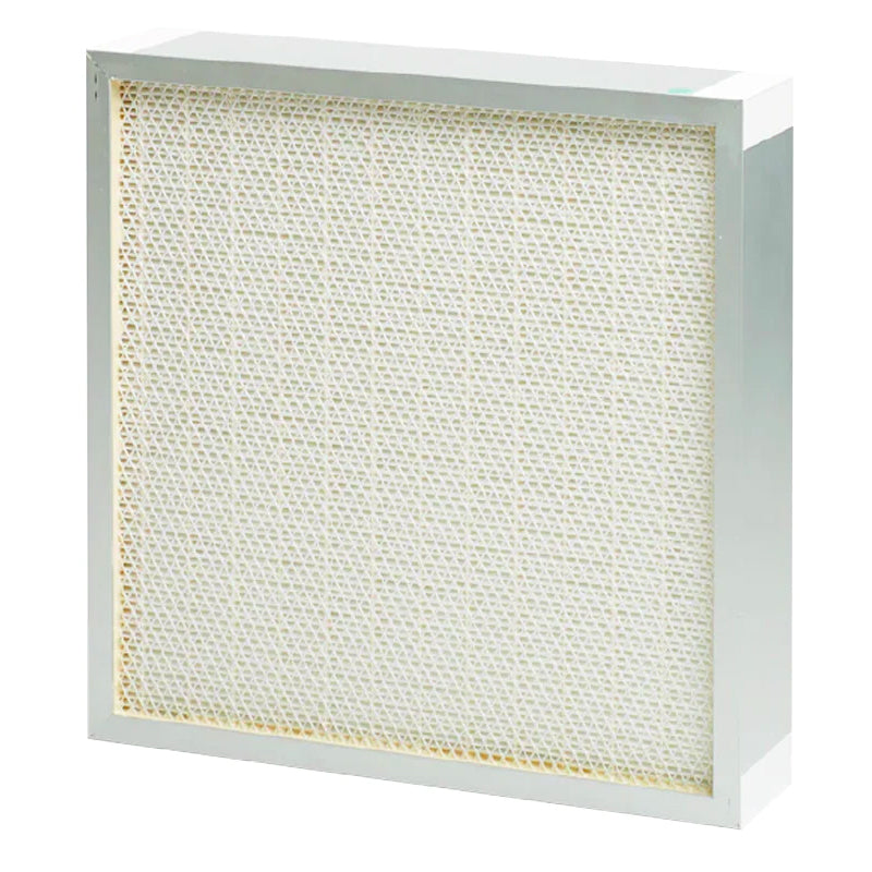 HEPA H13 Haupfilter | Filtermodul 2 | AirBo AC700