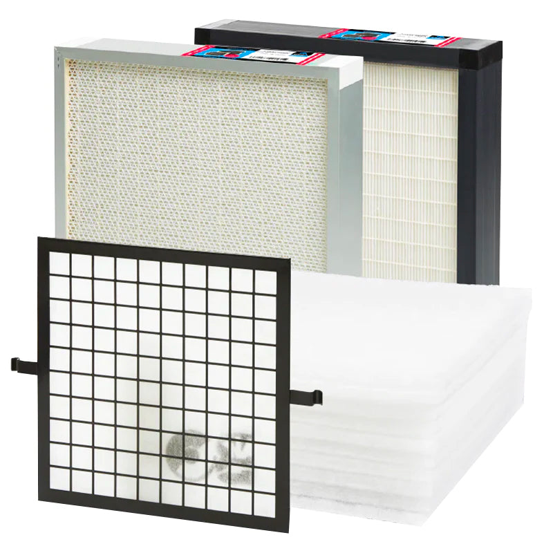 HEPA Filterset | AirBo AC700