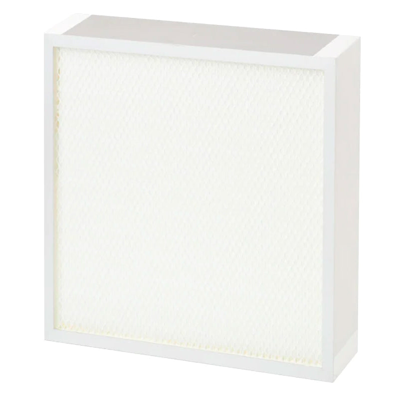 HEPA H13 Filter | für Feinstaub | AirBo AC2