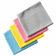 Mikrofasertücher Microclean | 40 x 45 cm | extra fein | Cleanfix