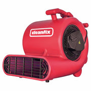 Bodentrockner Hurrican | 1200 W | 2500 m3/h | 3 Stufen | Cleanfix