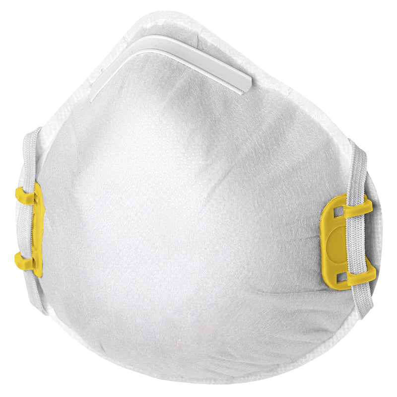 FFP2 NR D Atemschutzmaske SM200 | anatomische Form | Nasenklammer | ARTILUX AIRCLEAN