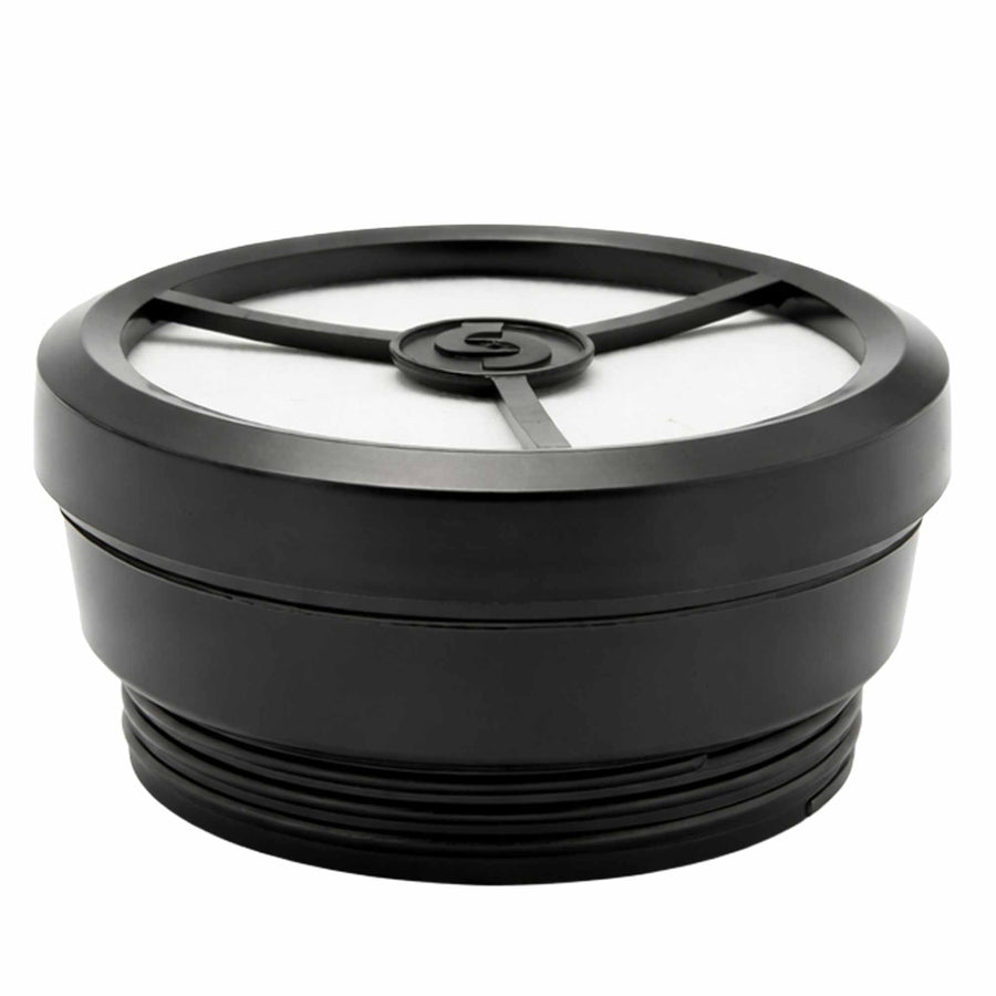 Kombifilter 200 A1-P1NR für Halbmasken | Gase & Partikel | Rundgewinde: 66 mm | Ekastu Safety