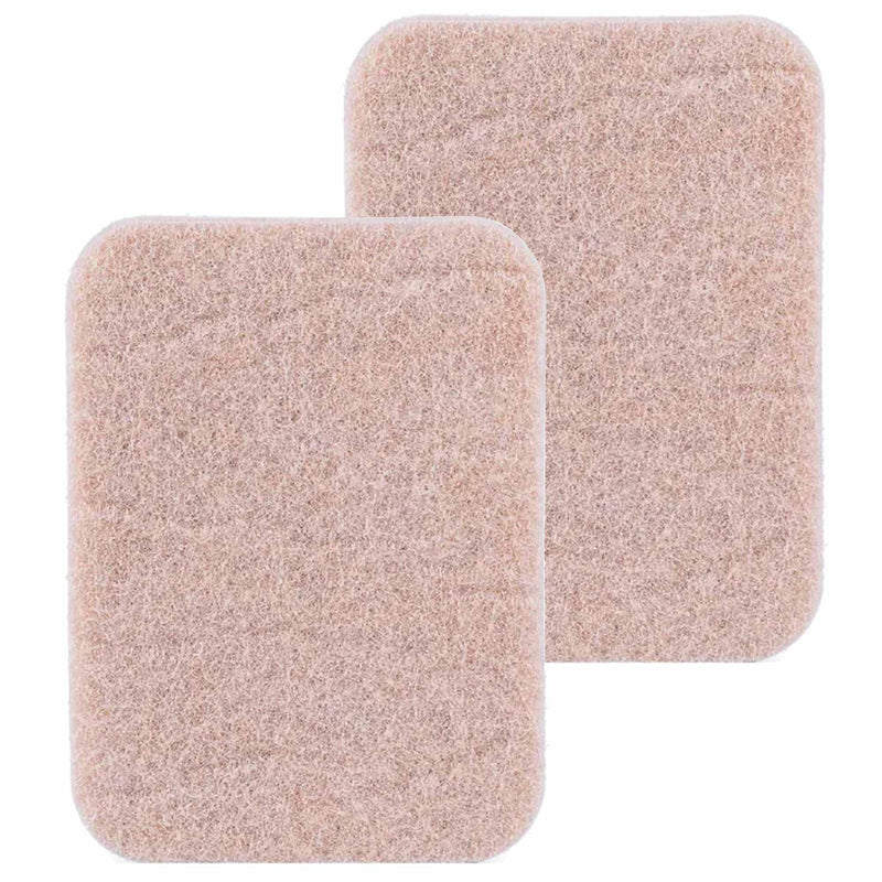 Filzgleiter | 8 x 6 cm | selbstklebend