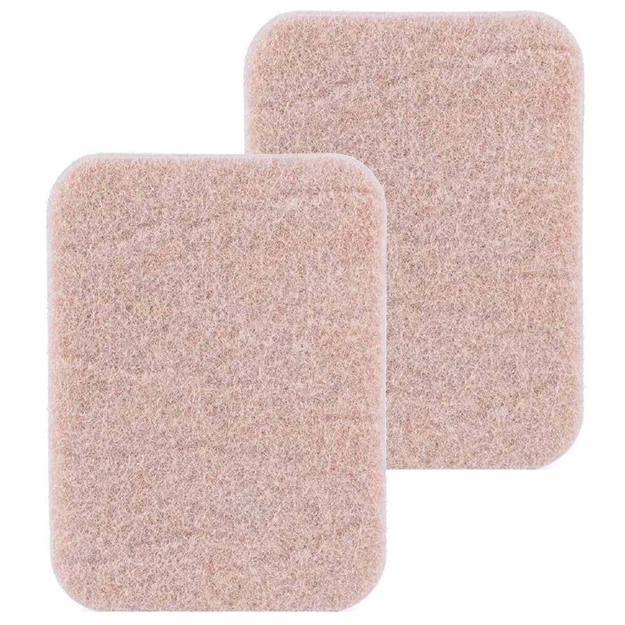 Filzgleiter | 8 x 6 cm | selbstklebend