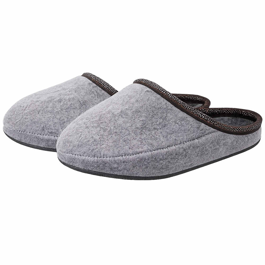 Filzpantoffeln | Überziehschuhe | für Arbeitsschuhe | ARTILUX