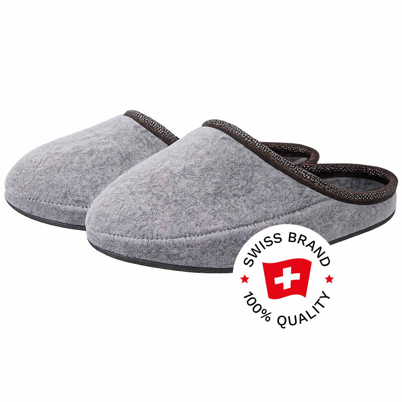 Filzpantoffeln | Überziehschuhe | für Arbeitsschuhe | ARTILUX