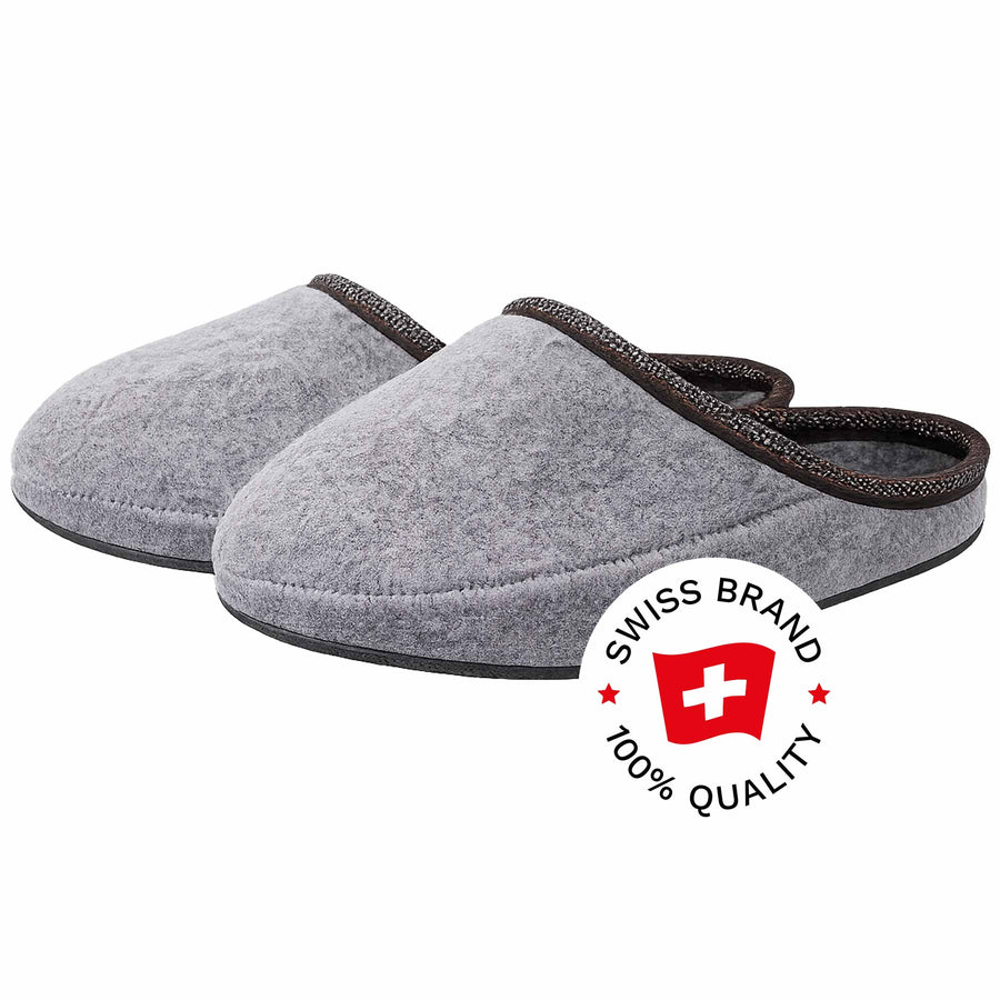 Filzpantoffeln | Überziehschuhe | für Arbeitsschuhe | ARTILUX