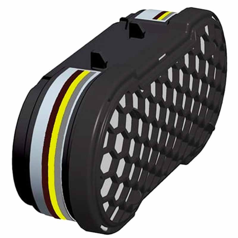 CleanSpace™ Kombifilter | TM3 ABE1 P SL R