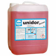 UNIDOR Duftreiniger konzentriert | Citro, Apfel, Flora, Melone | Pramol