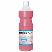 UNIDOR Duftreiniger konzentriert | Citro, Apfel, Flora, Melone | Pramol