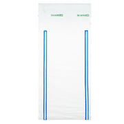 Curtain-Wall Ersatzfolie für Staubschutztüre