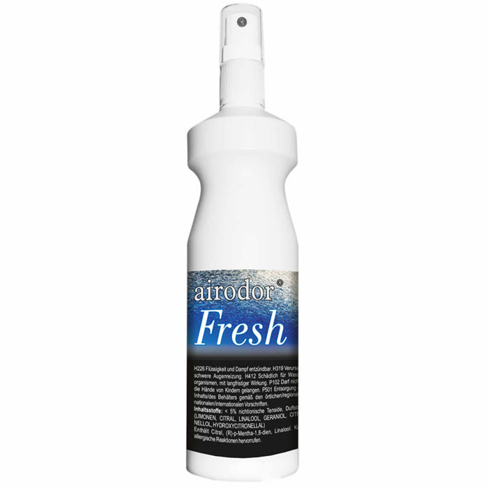 AIRODOR Lufterfrischer | 200 ml | Duftspray | Airfreshener | Pramol