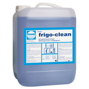 FRIGO-CLEAN Reiniger für Tiefkühlräume | Tiefkühler bis -30°C | Pramol