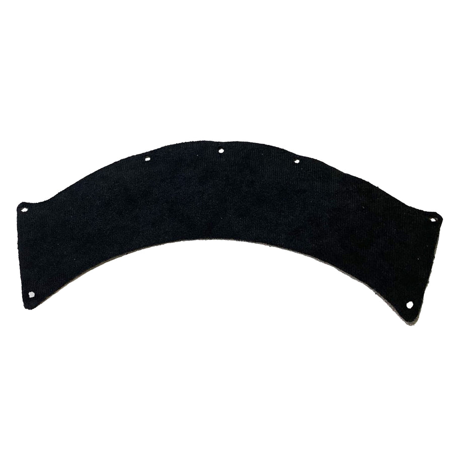 Stirnschweissband Frottée | für Schutzhelme | ARTILUX ARTITOP