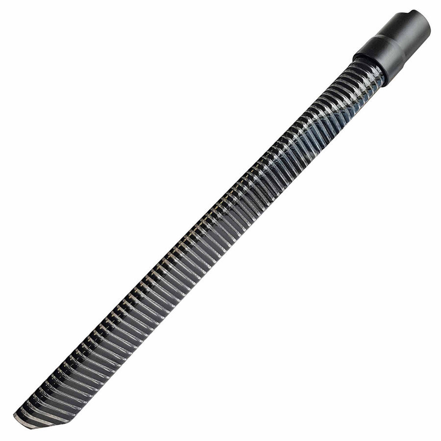 Universal-Fugendüse XL | flexibel biegbar | 48 cm | ø 35 mm | Cleanfix