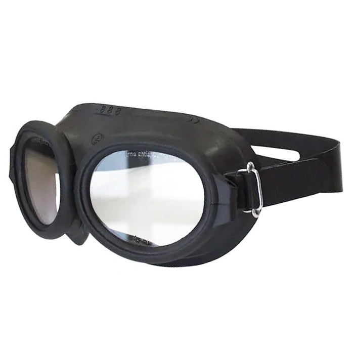 Schutzbrille Gas & Chemikalien | UV-Schutz | beschlagfrei & kratzfest