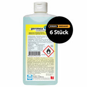 Germex Mano Plus Händedesinfektionsgel | mit Hautschutz | Pramol