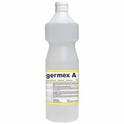 GERMEX A Desinfektionsreiniger | alkalisch | Pramol
