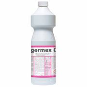 GERMEX C Desinfektions- & Schimmelpilzreiniger | Chlorbasis | Pramol