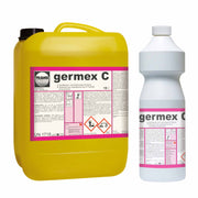 GERMEX C Desinfektions- & Schimmelpilzreiniger | Chlorbasis | Pramol