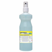 Germex Mano Plus Händedesinfektionsmittel | mit Hautschutz | Pramol