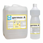 GERMEX A Desinfektionsreiniger | alkalisch | Pramol