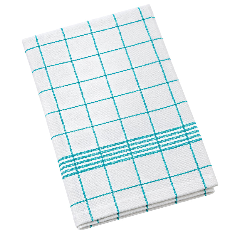 Geschirrtuch Baumwolle 80 g | 50 x 70 cm | bis 60°C waschbar | formstabil